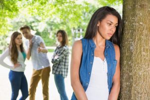Newcastillian Stop Bullying