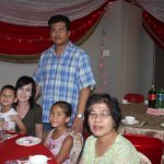 Newcastillian, Taiwanese, Newcastle
