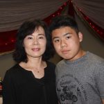 Newcastillian, Taiwanese, Newcastle