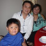 Newcastillian, Taiwanese, Newcastle