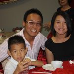 Newcastillian, Taiwanese, Newcastle
