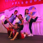 Newcastillian, Taiwanese, Newcastle