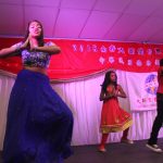 Newcastillian, Taiwanese, Newcastle