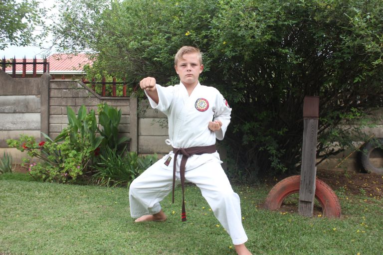 henko bruin, Newcastillian, Stop Bullying