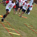 Newcastillian, Cricket, Drakensberg Primary School