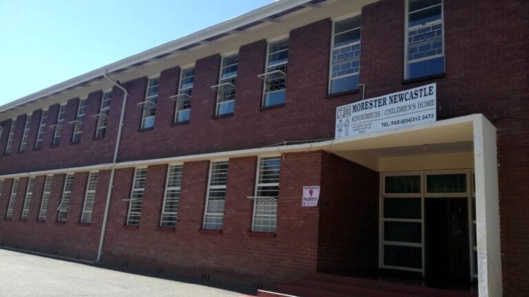 Morester Childrens Home