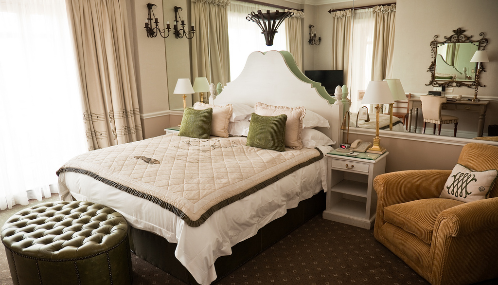 cape grace, Newcastillian, luxurious 