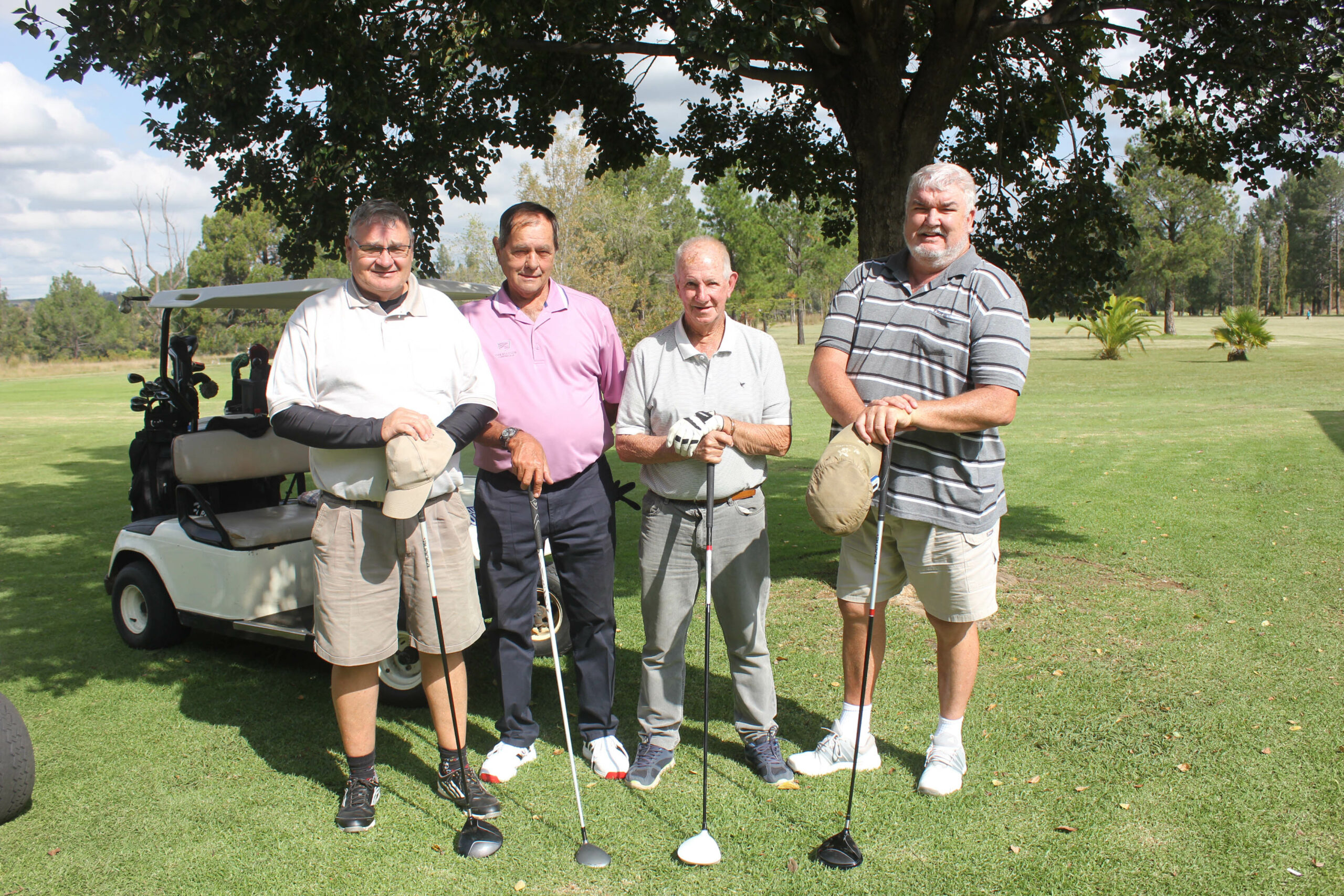 Newcastle Golf Club, Newcastillian, Pixelfish Marketing