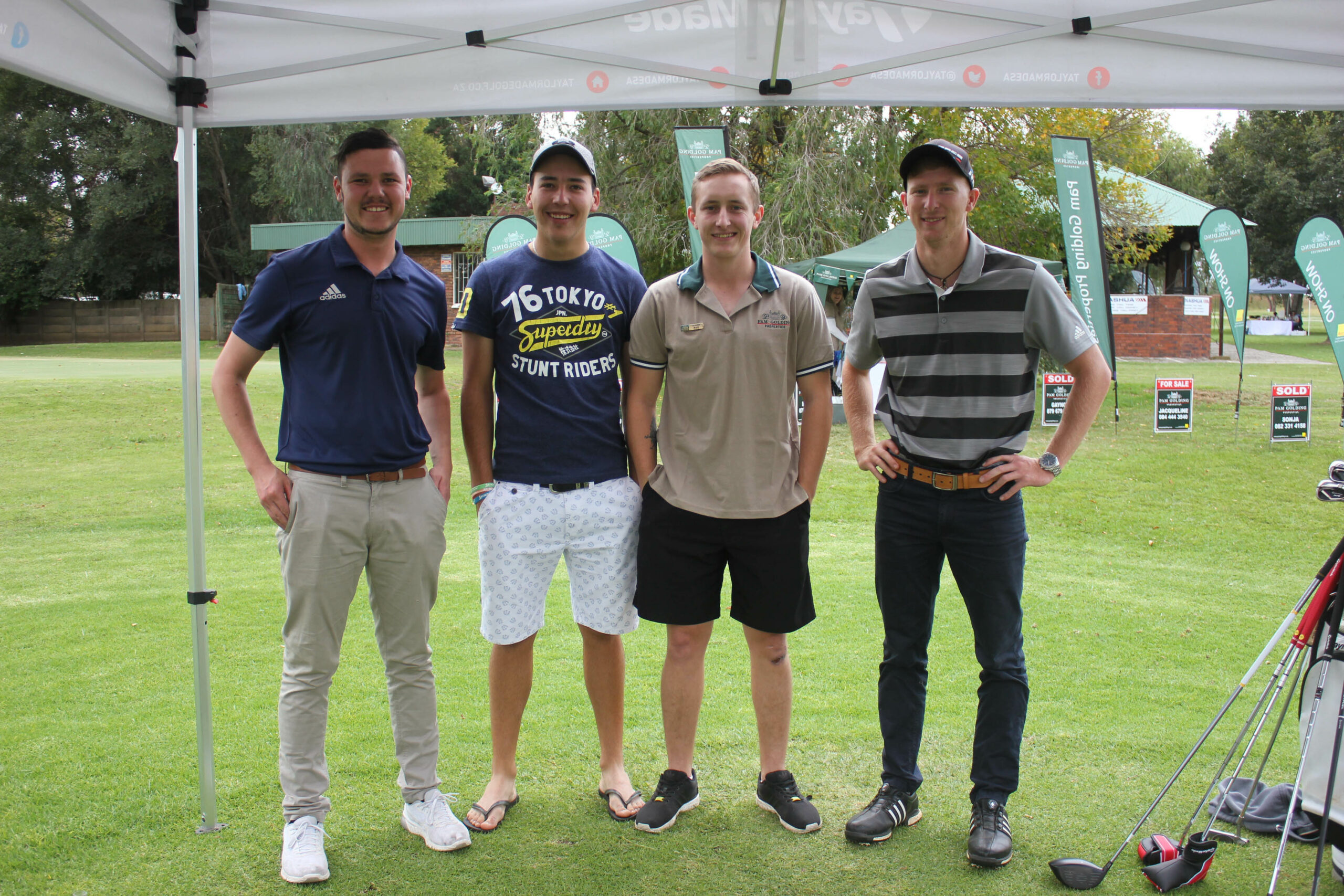 Newcastle Golf Club, Newcastillian, Pixelfish Marketing