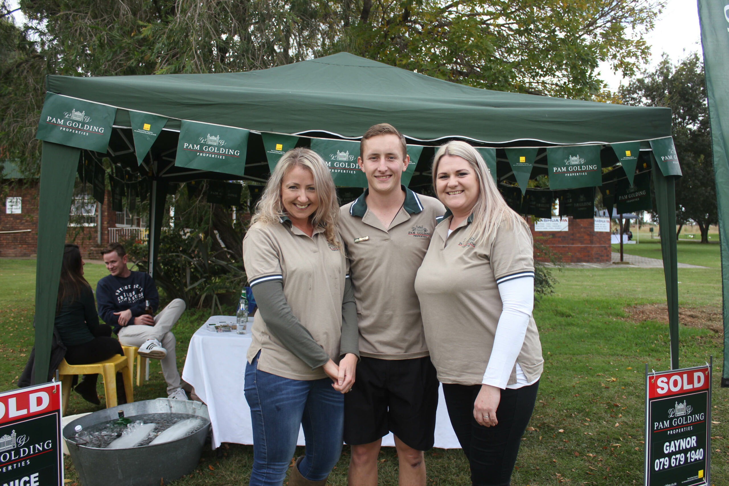 Newcastle Golf Club, Newcastillian, Pixelfish Marketing