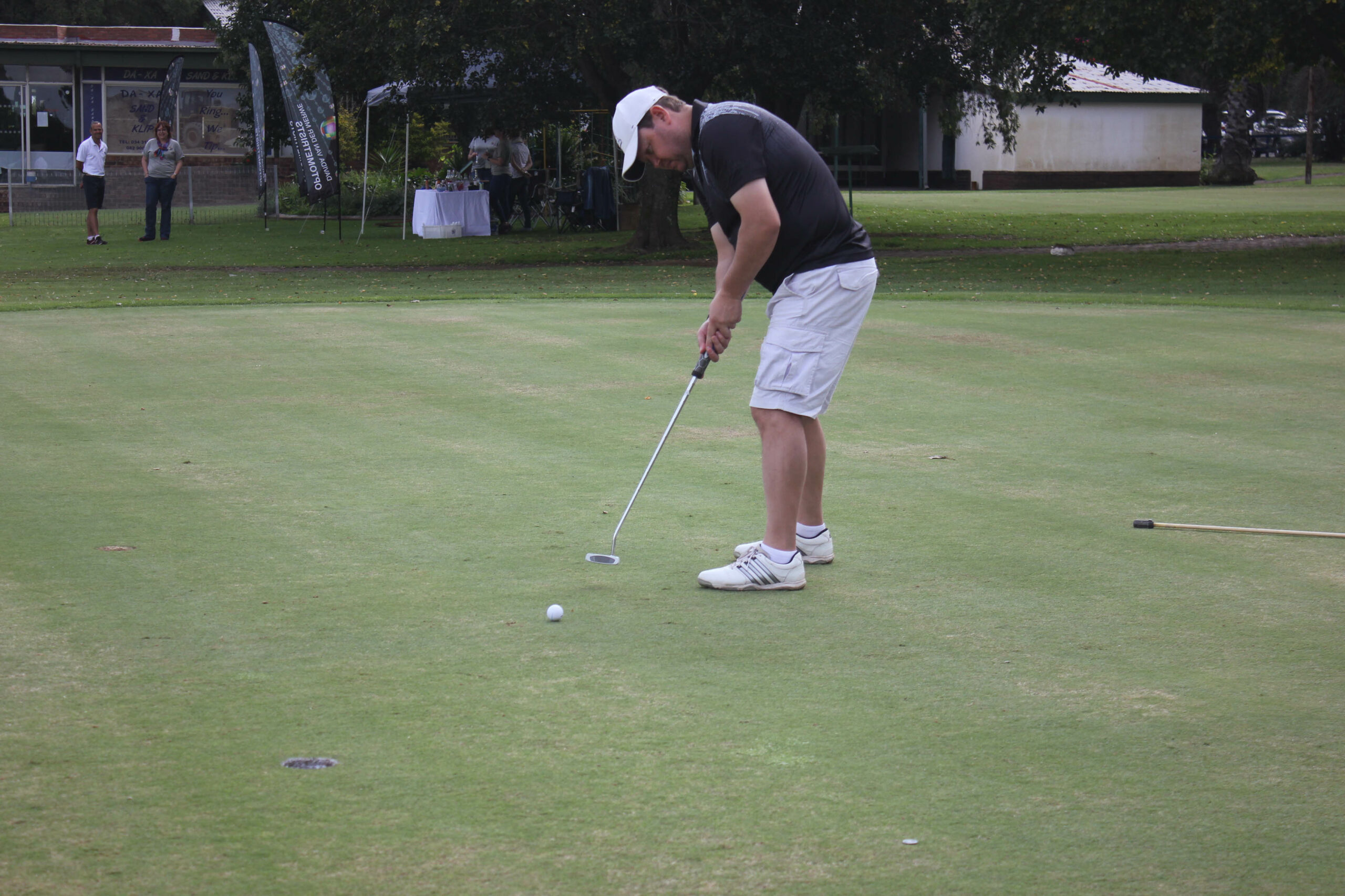 Newcastle Golf Club, Newcastillian, Pixelfish Marketing