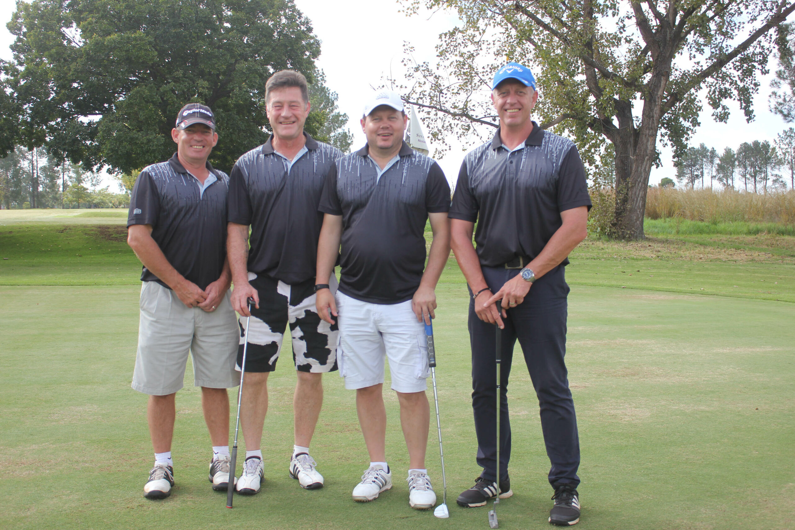 Newcastle Golf Club, Newcastillian, Pixelfish Marketing