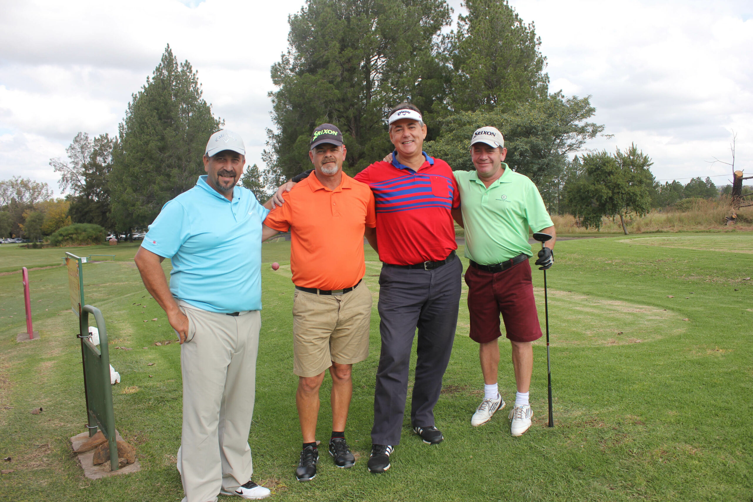 Newcastle Golf Club, Newcastillian, Pixelfish Marketing