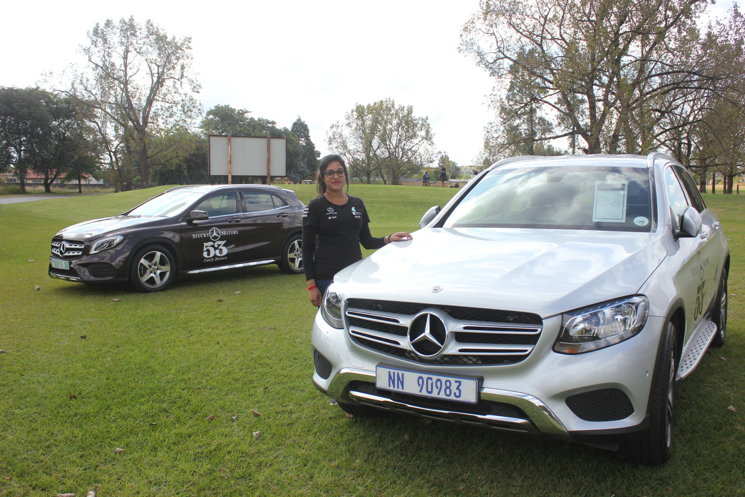Newcastle Golf Club, Newcastillian, Pixelfish Marketing