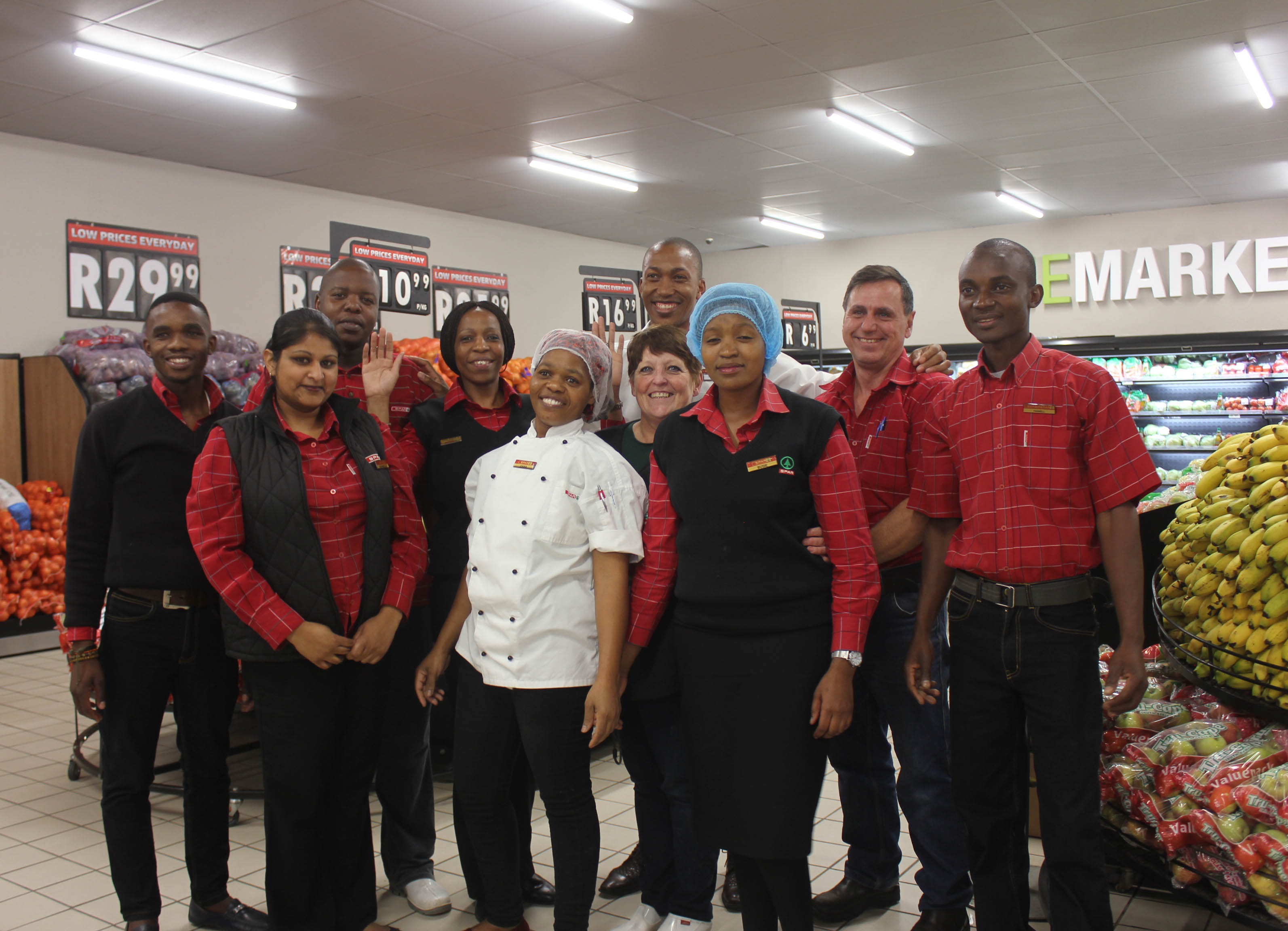 Taxi City Spar, Newcastillian, Pixelfish Marketing
