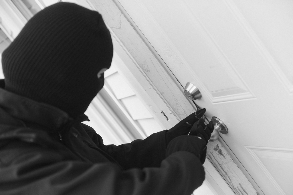burglary, Newcastle, Newcastillian