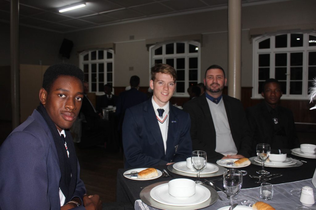 gentleman, St Dominics Newcastle, Newcastillian