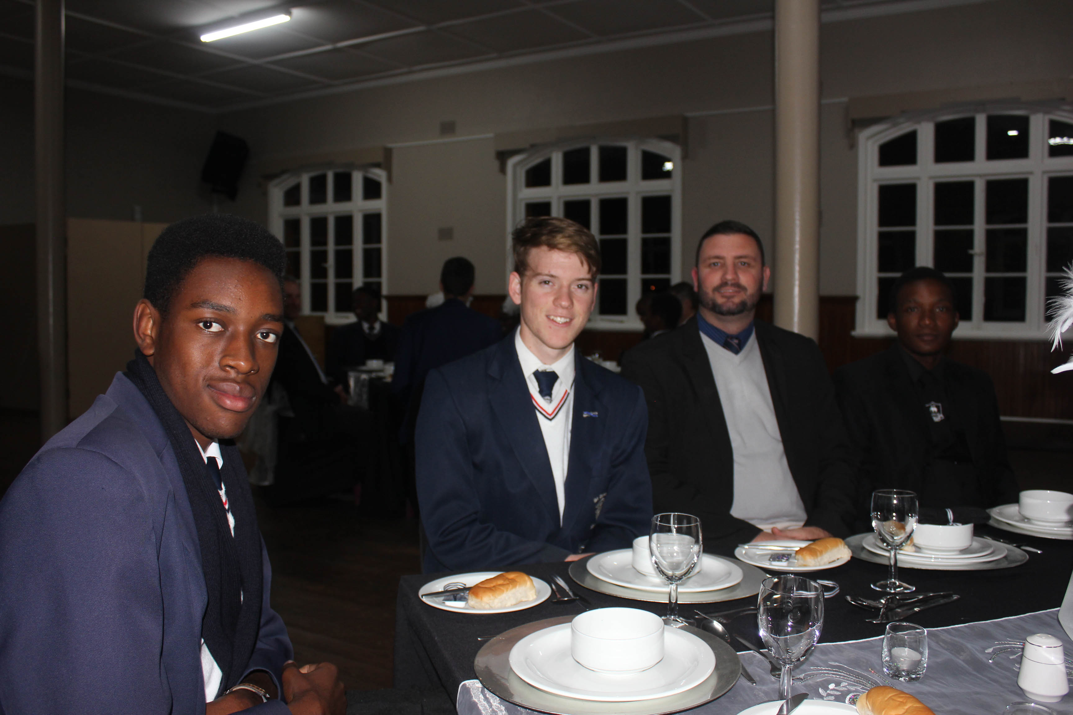 gentleman, St Dominics Newcastle, Newcastillian