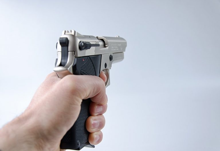 Young man robbed of R131,980 at Village Walk in Newcastle CBD