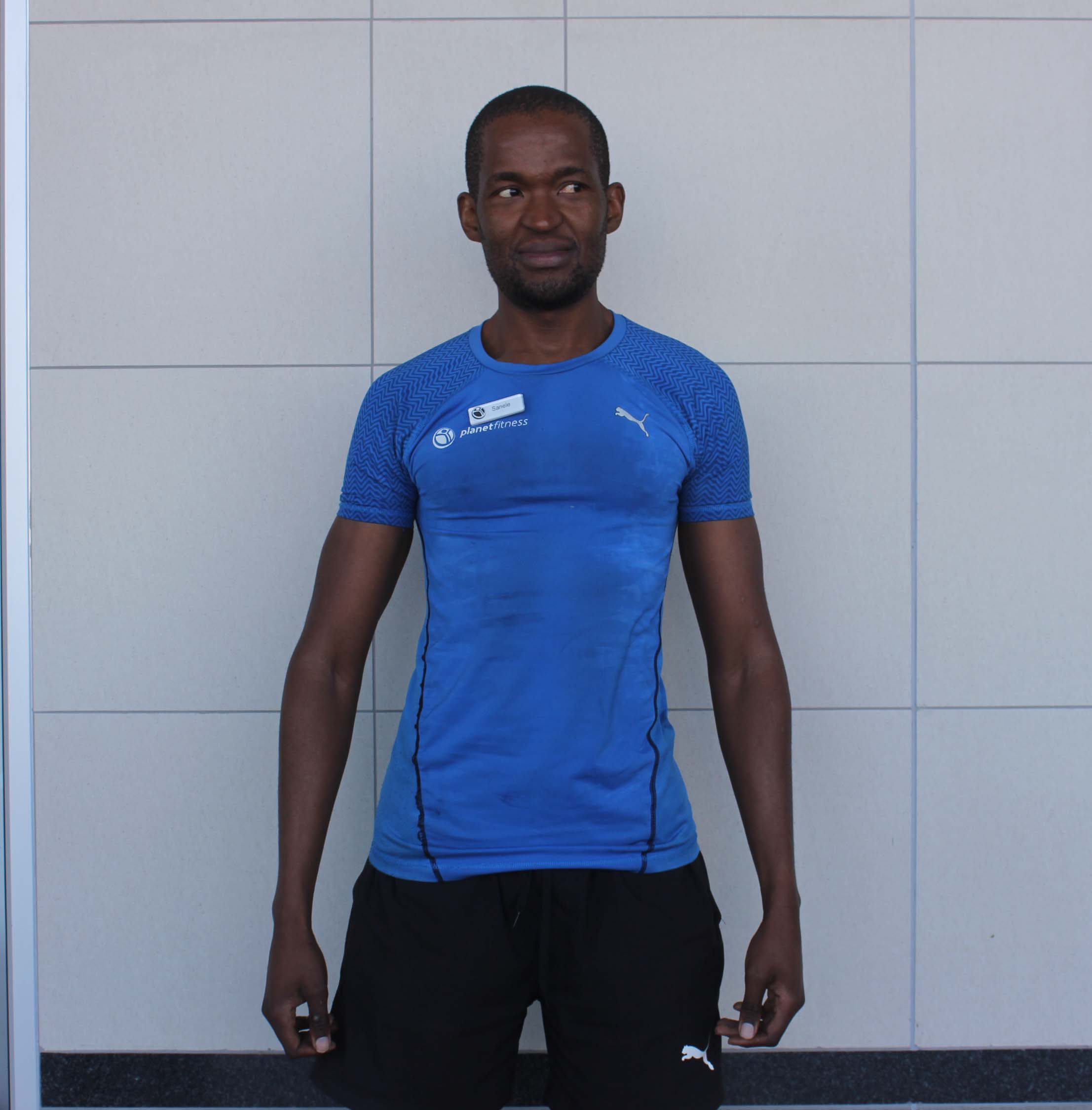 Comrades Marathon, Newcastillian