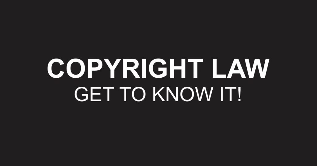 SA Copyright Law