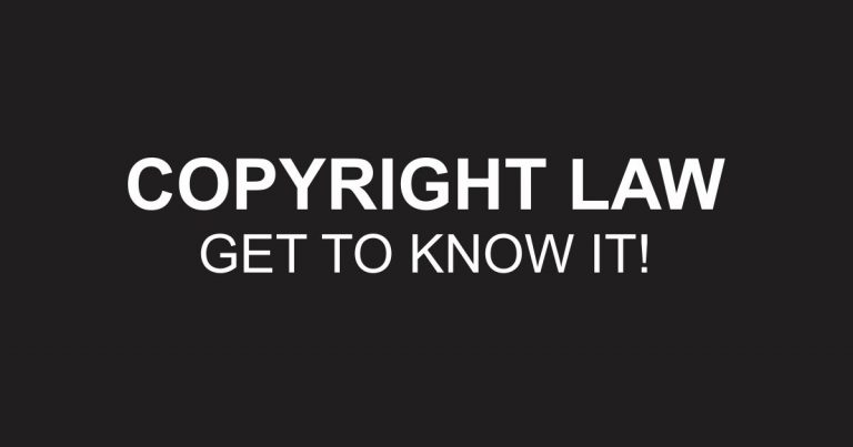 SA Copyright Law
