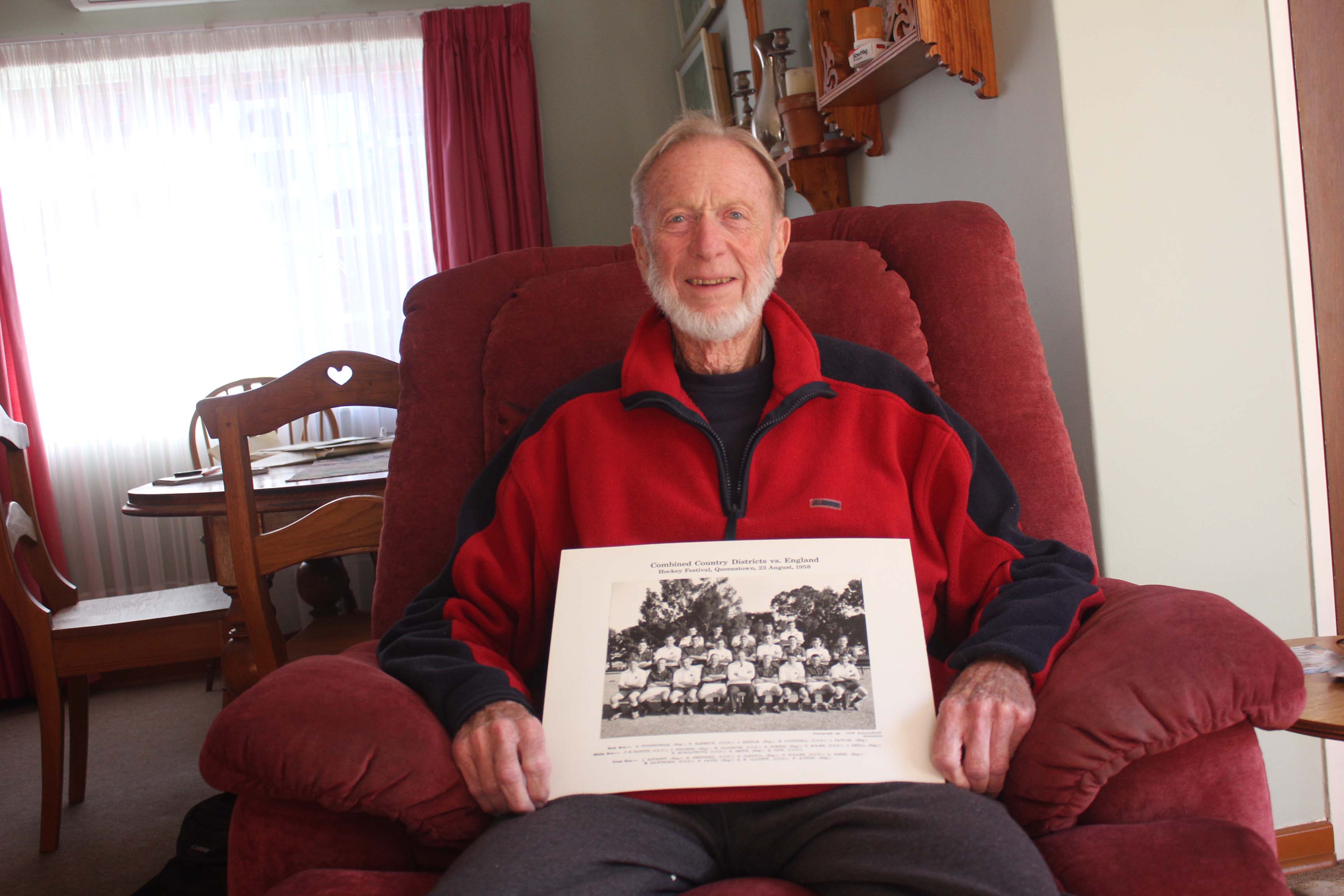 bennie, Newcastillian