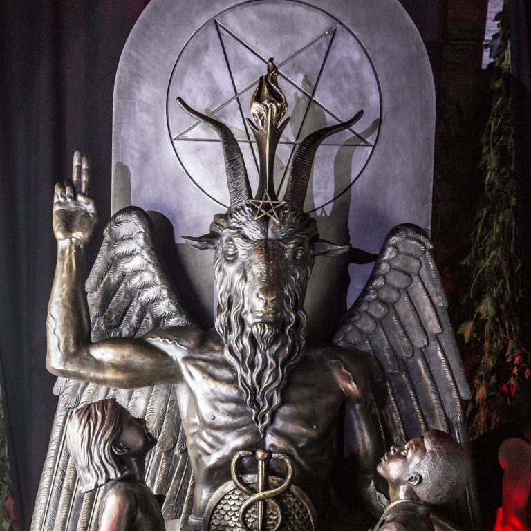 Satanism, Newcastillian