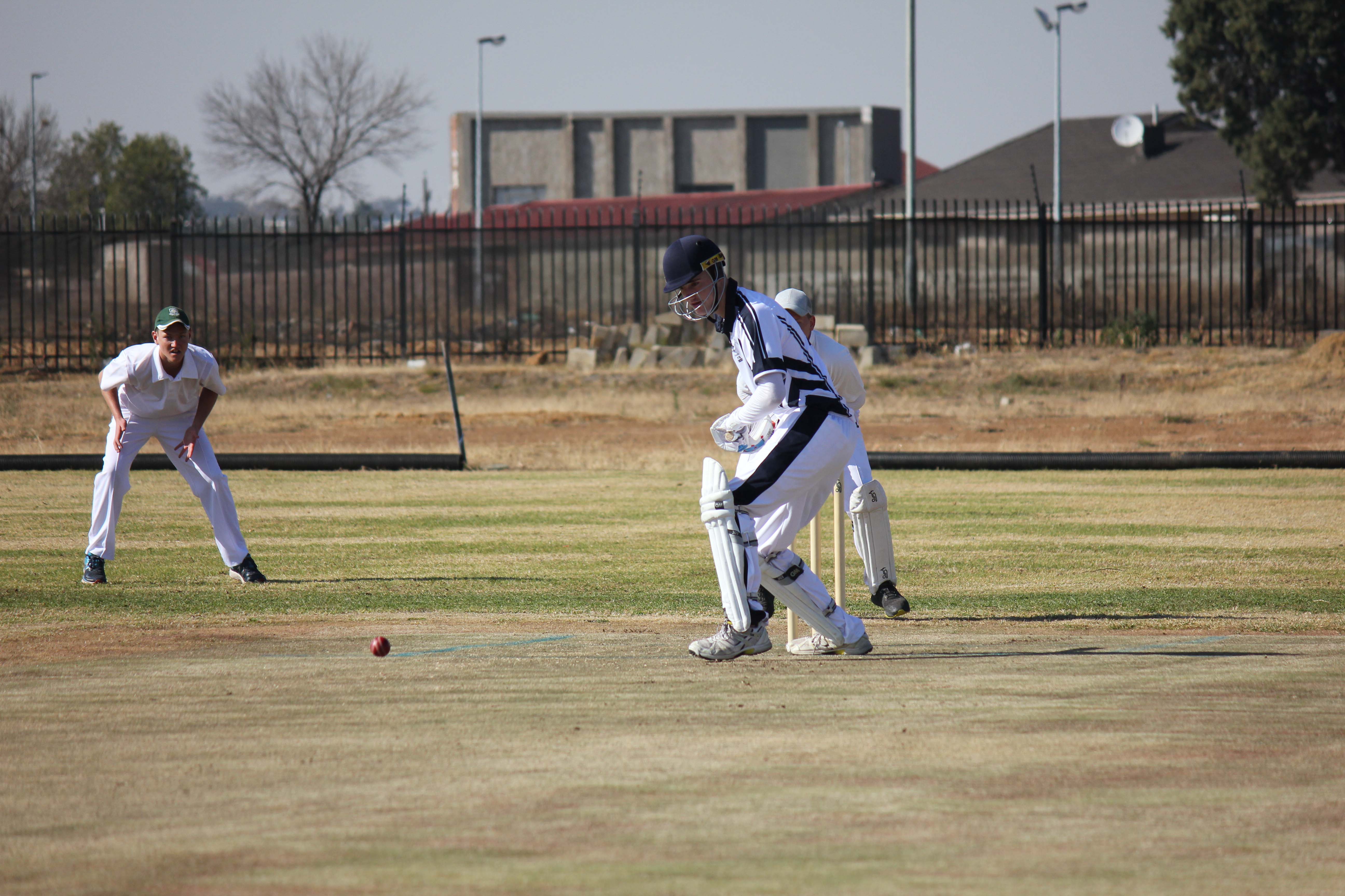 Warriors Cricket Club, Newcastillian