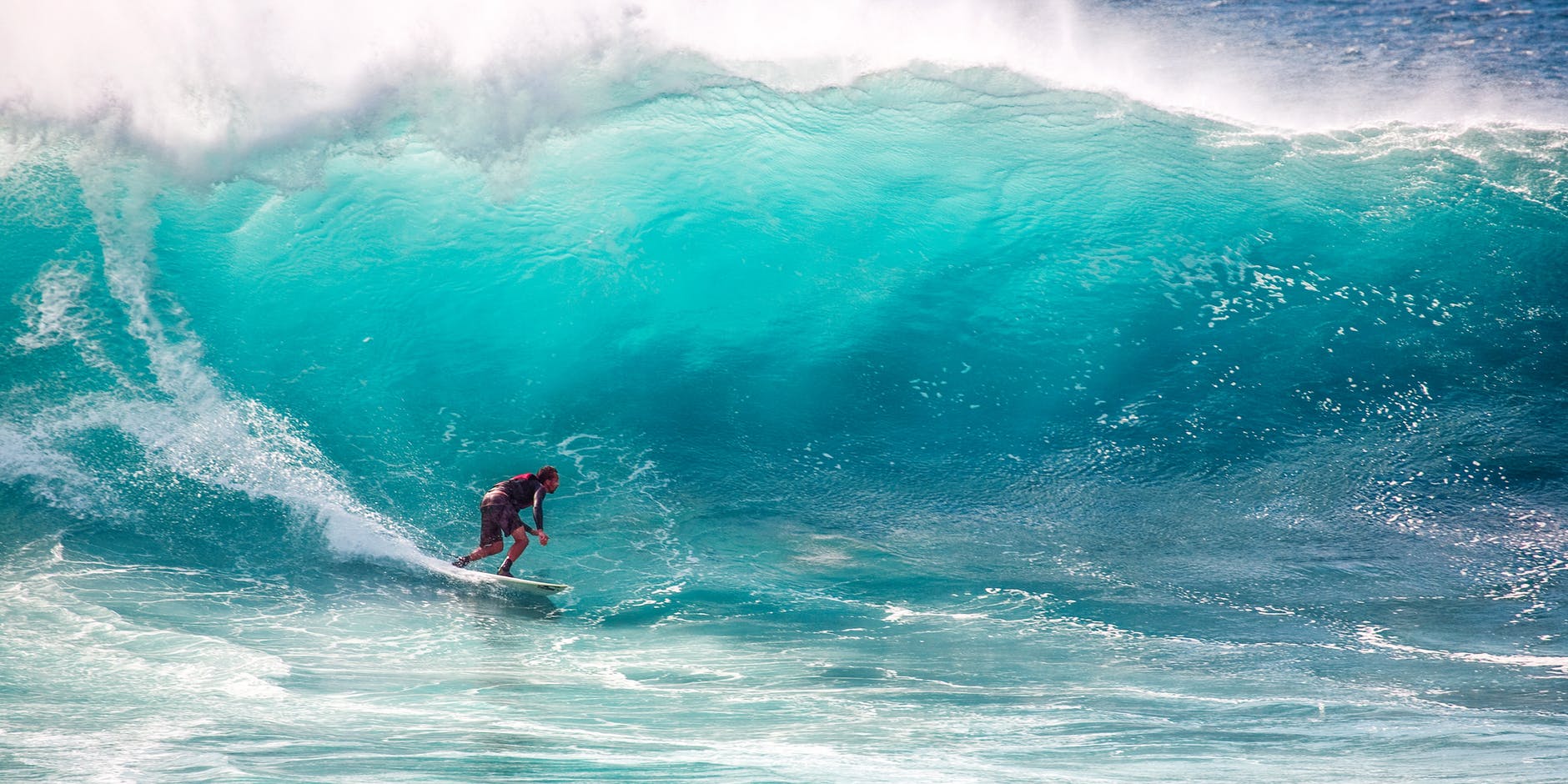 waves, Newcastillian