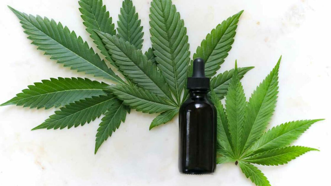 Cannabis Medicine Oil