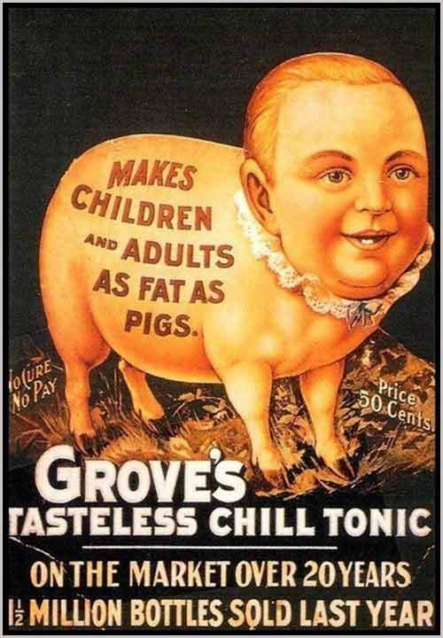 Advert, Newcastillian