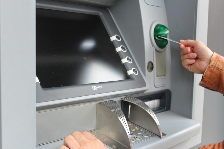 Newcastle resident stabbed and robbed after ATM withdrawal