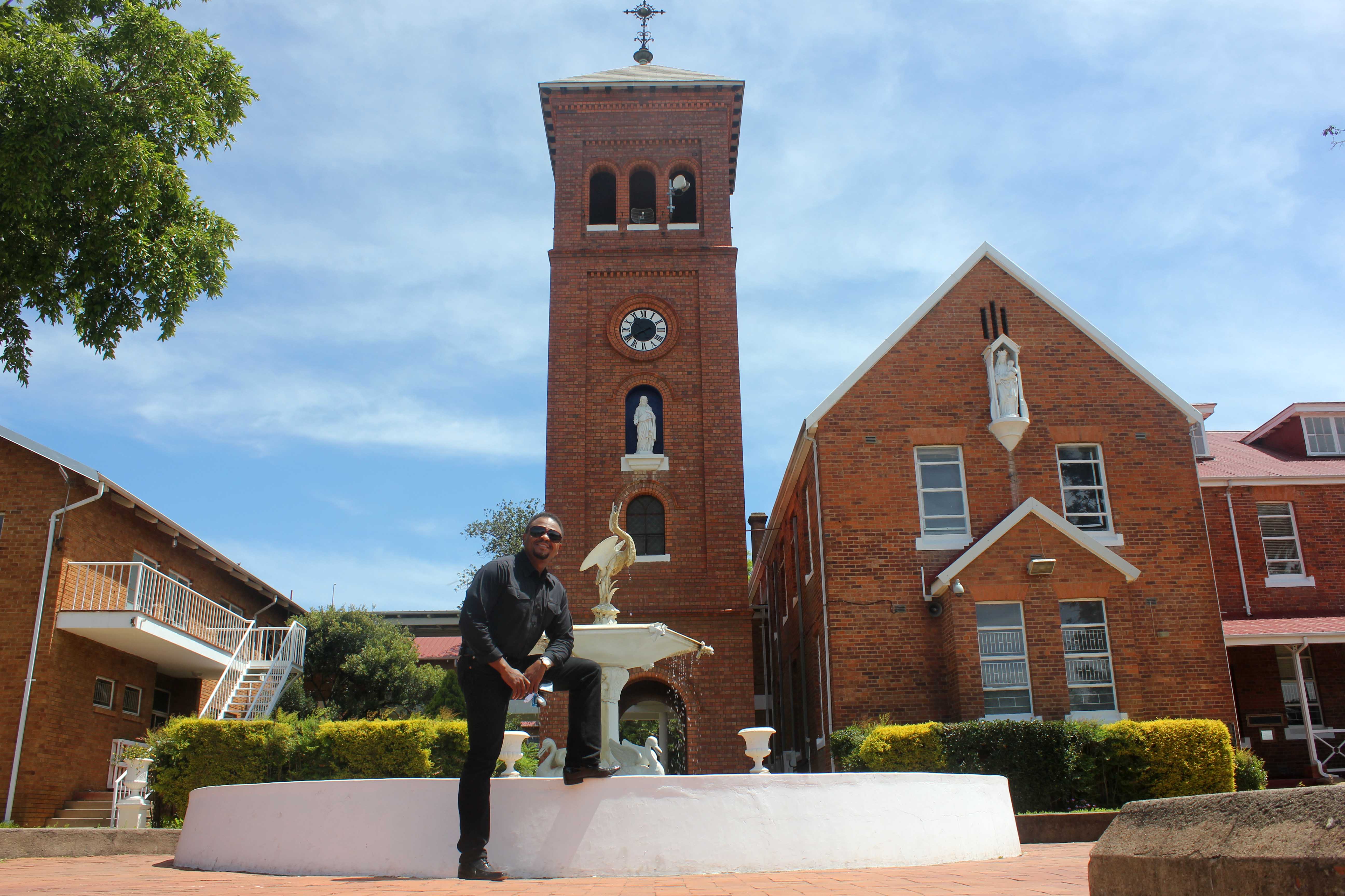 langelihle, Newcastillian