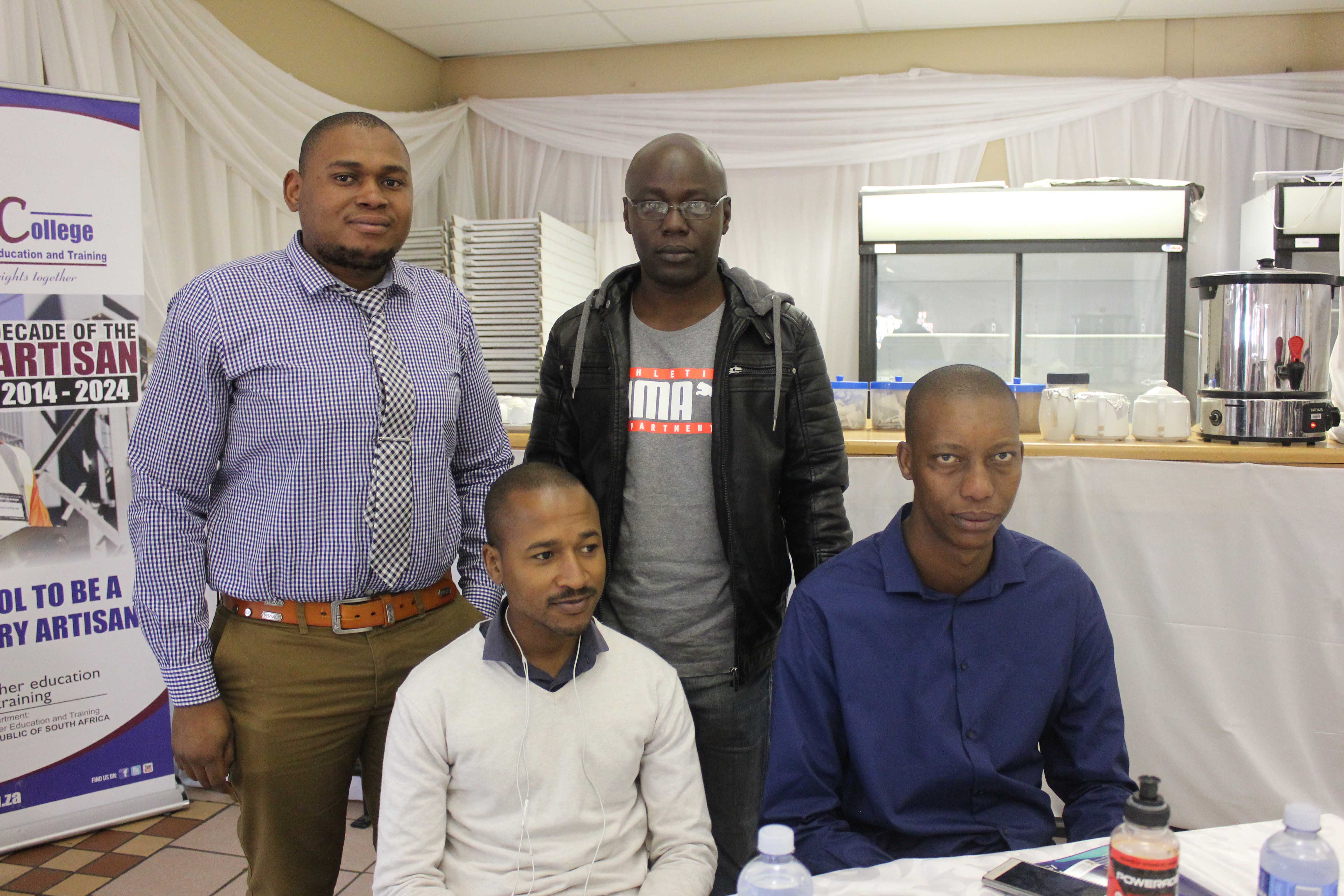 Majuba, Newcastillian