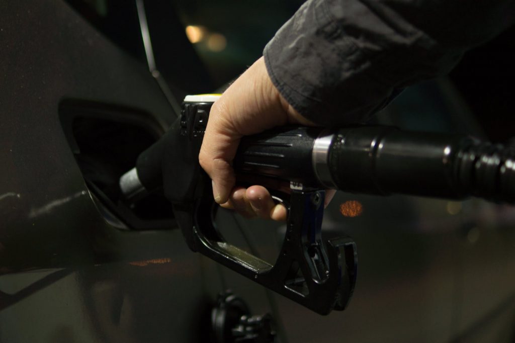 fuel price increase South Africa