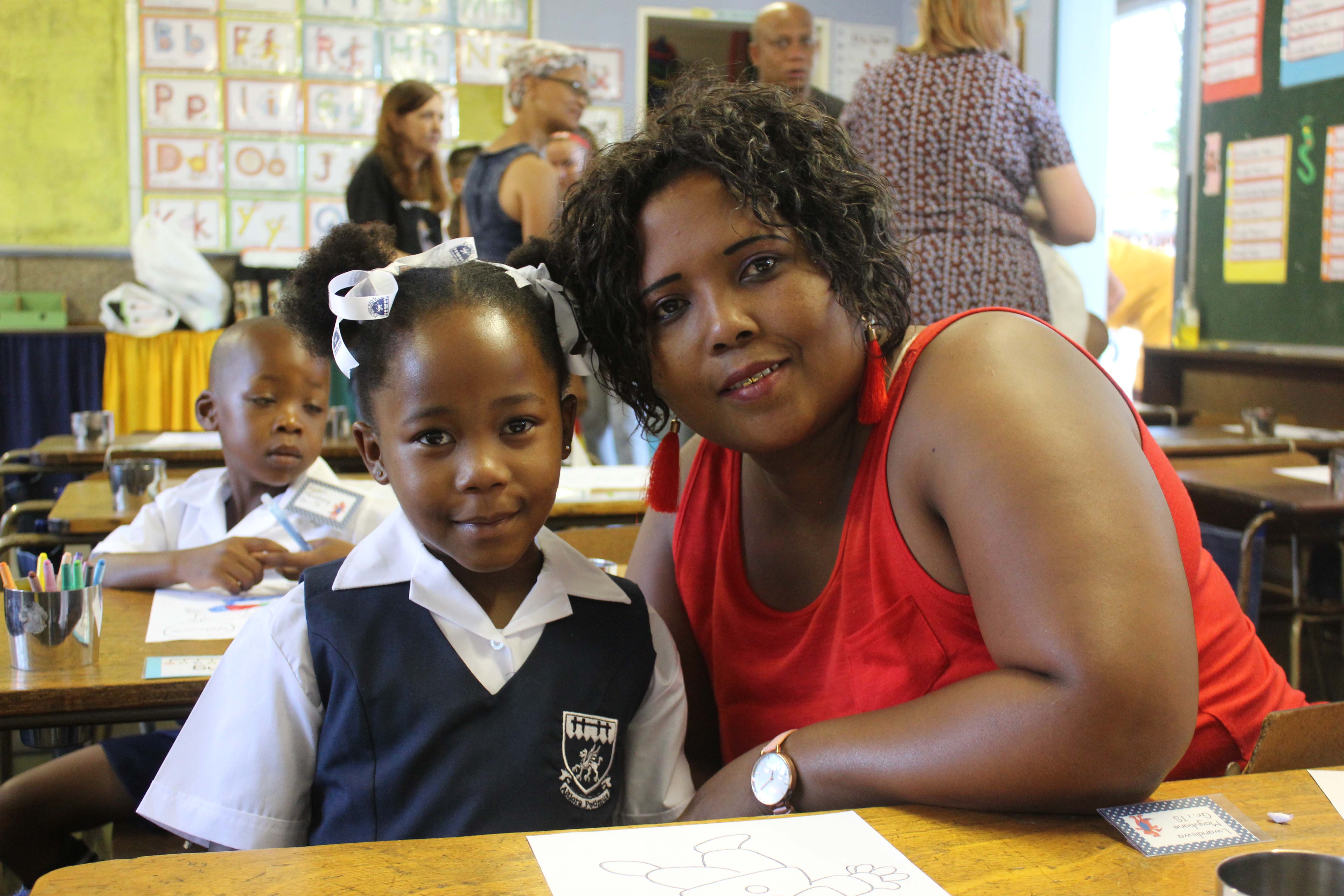 Grade 1, Newcastillian