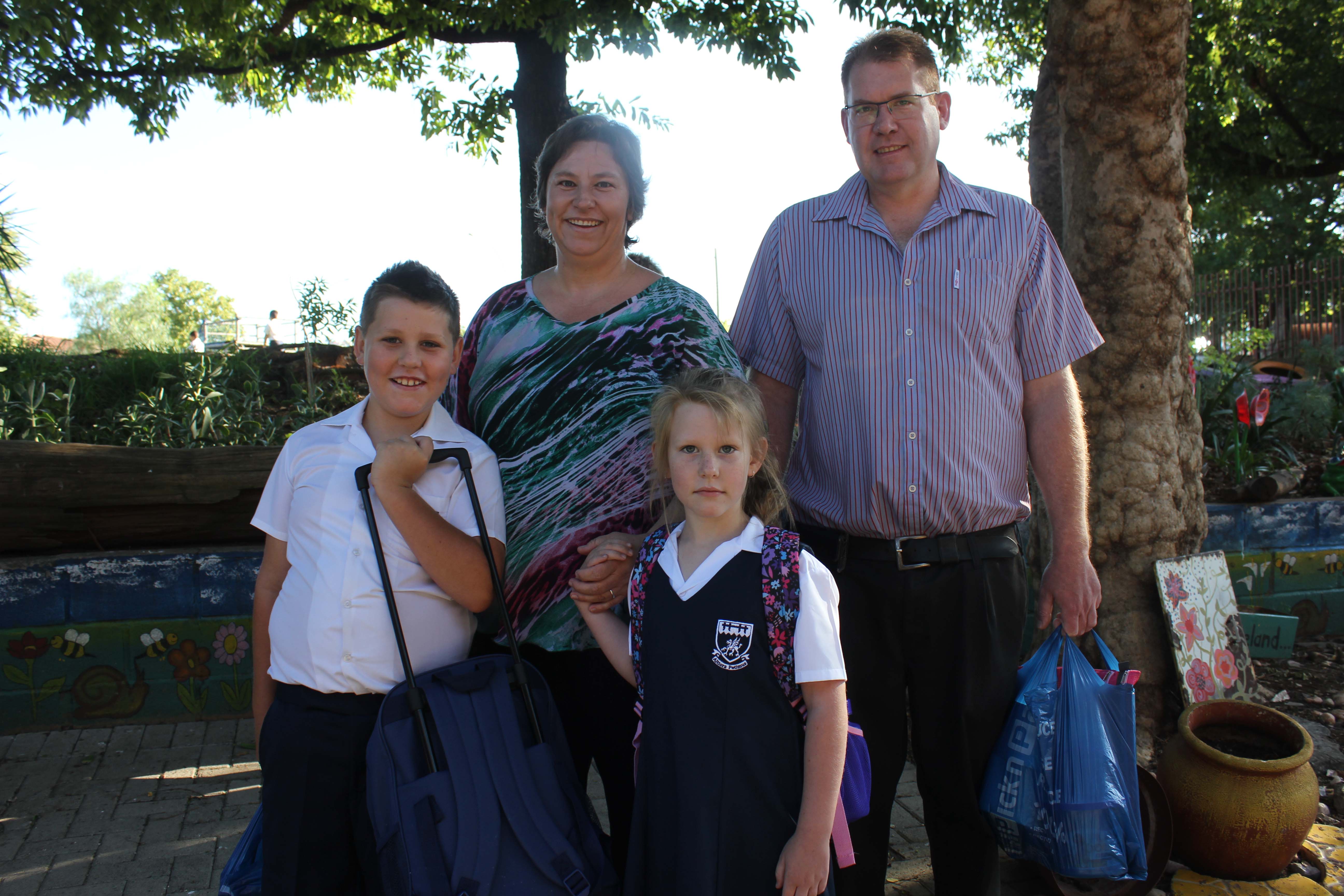 Grade 1, Newcastillian