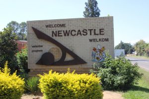Newcastillian