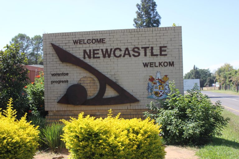 Newcastillian