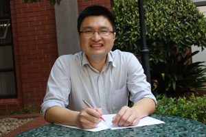 Wu, Newcastillian
