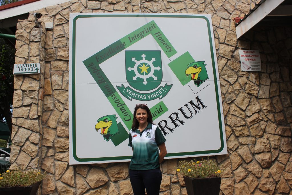 ferrum, Newcastillian