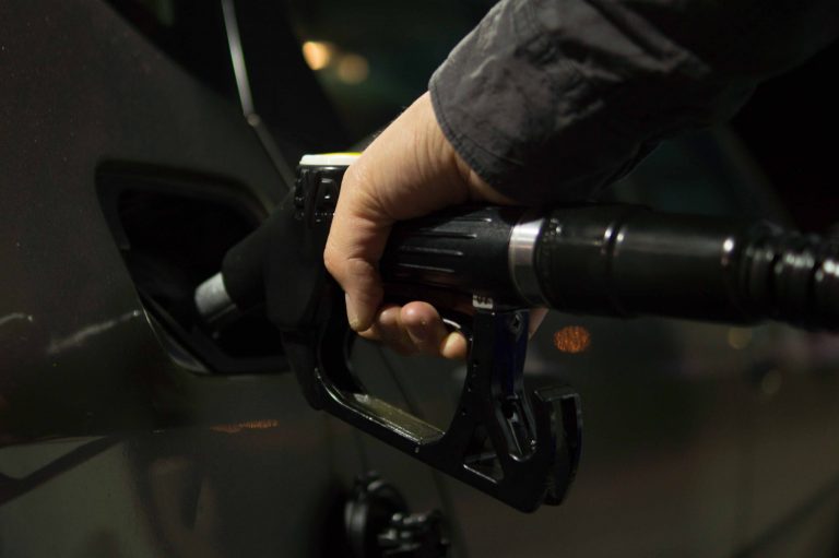 Here are the fuel price changes from Wednesday
