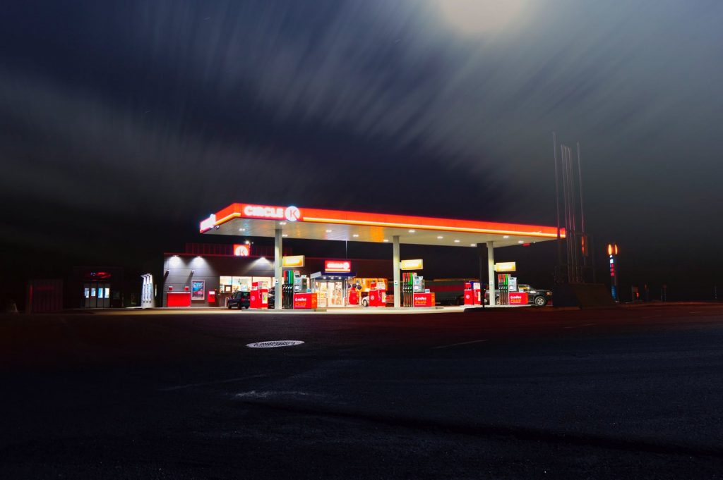 petrol price increase, Newcastillian