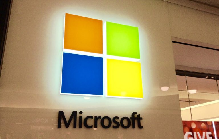 Microsoft Japan
