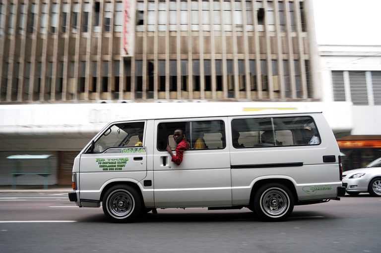 taxi drivers