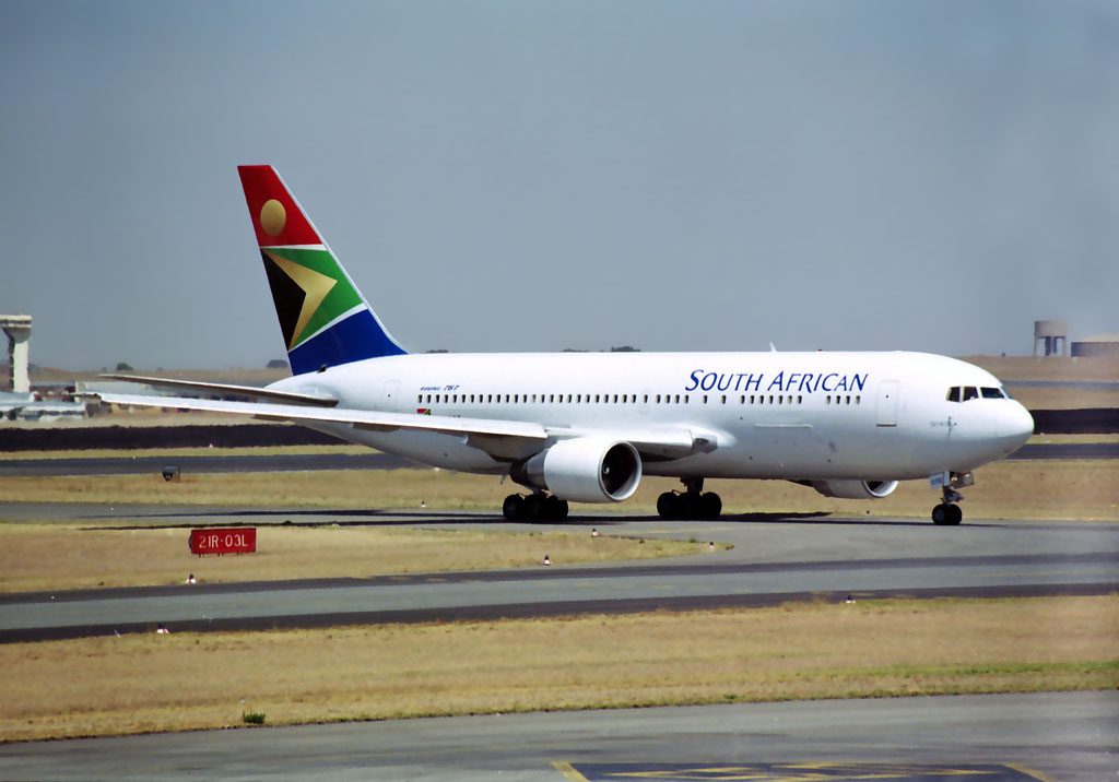 SAA