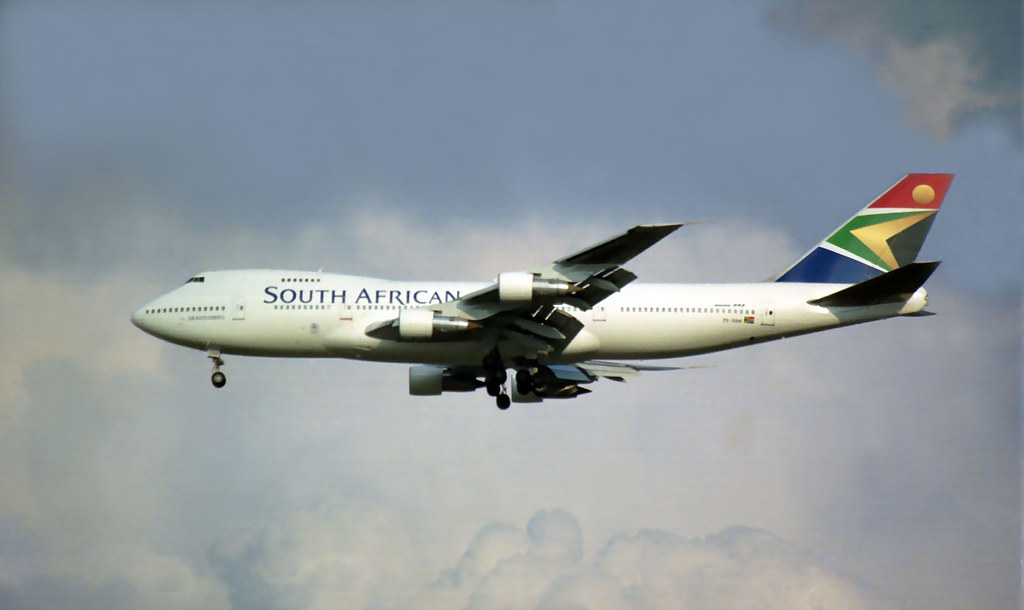 SAA