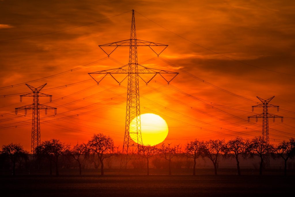 Eskom