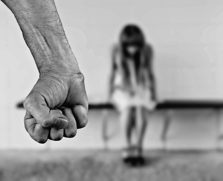 gender-based violence